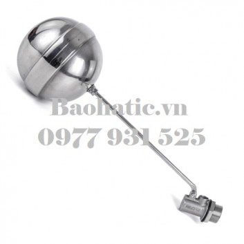 Van phao ren inox D15, D20, D25, D32, D40, D50, D65, D80, D100